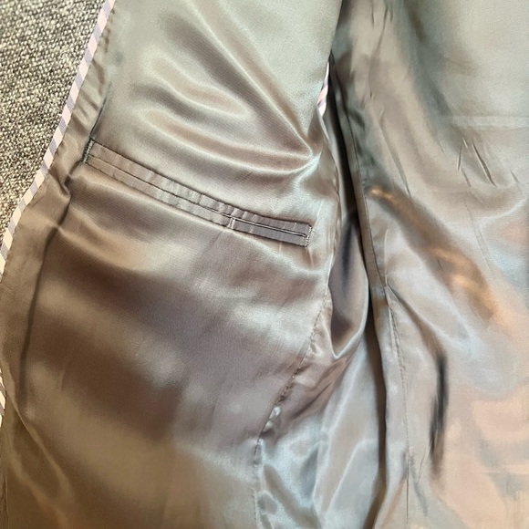 Jack Wills Wool Blazer - Picture 4 of 5